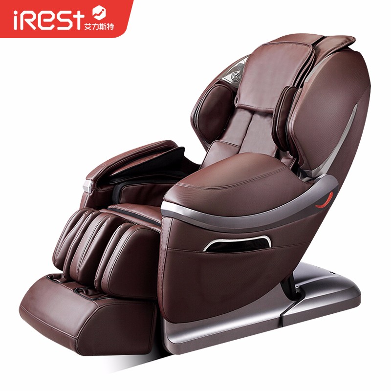 艾力斯特（Irest）按摩椅未来舱豪华升级版A80-1 复古咖