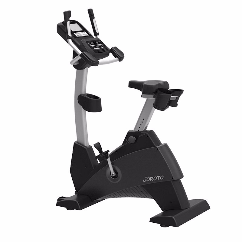 美国捷瑞特（JOROTO）健身车 商用立式健身车静音电磁控中老年人健身器材MB65