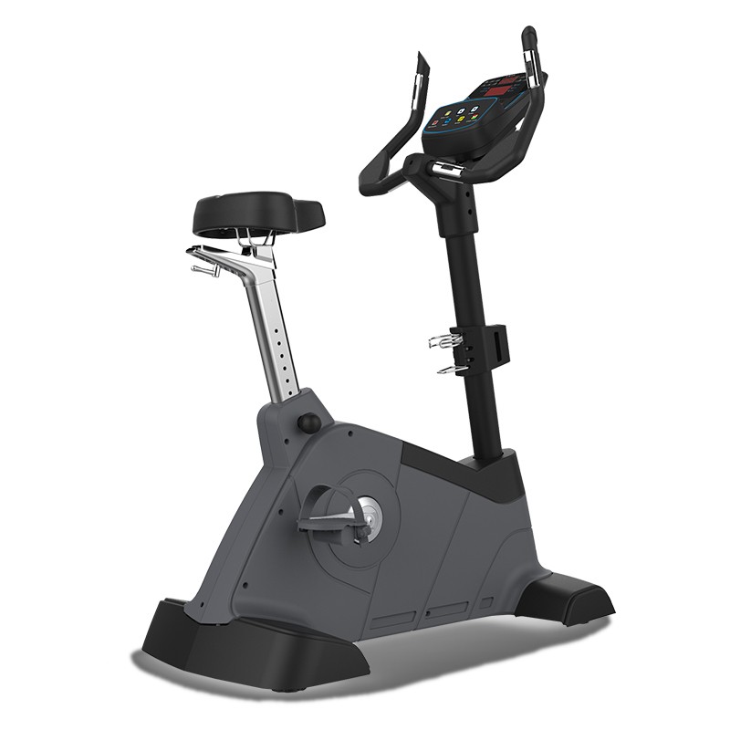 捷瑞特（JOROTO）美国品牌立式健身车 商用电磁控动感单车