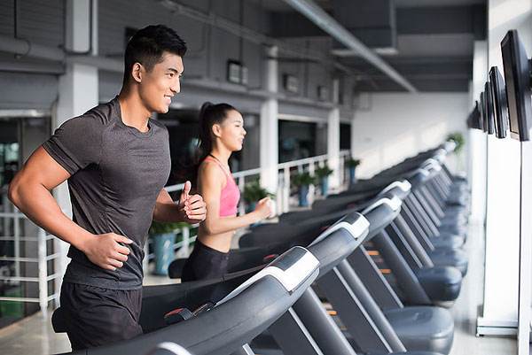 健身房使用跑步机的10大禁忌，一定要重视！
