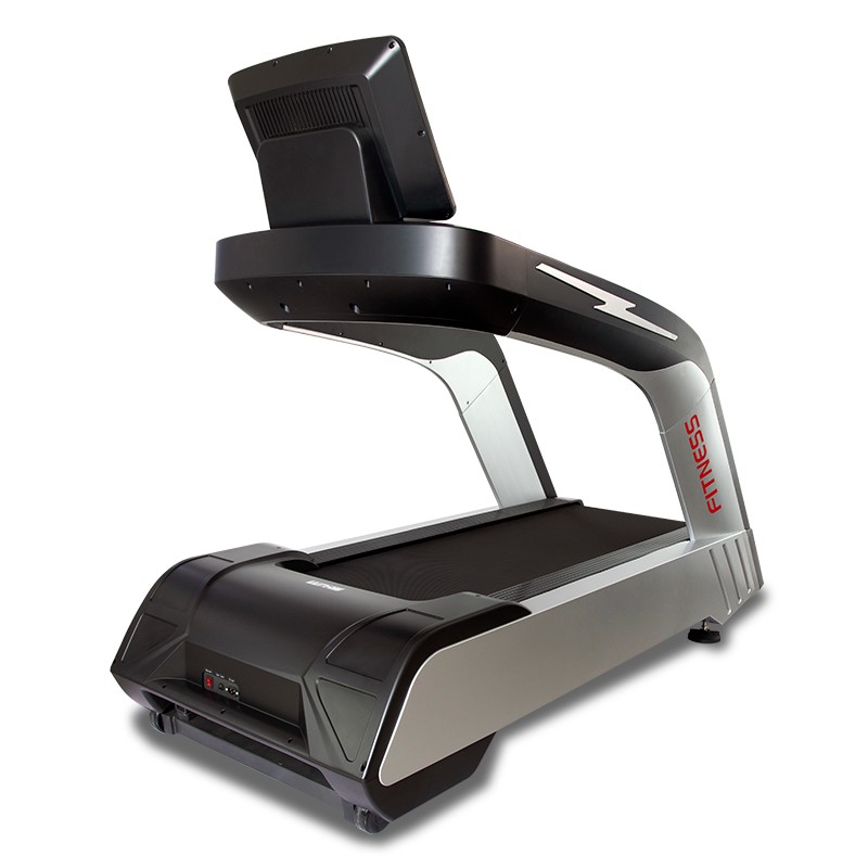 舒体 ST-T6跑步机