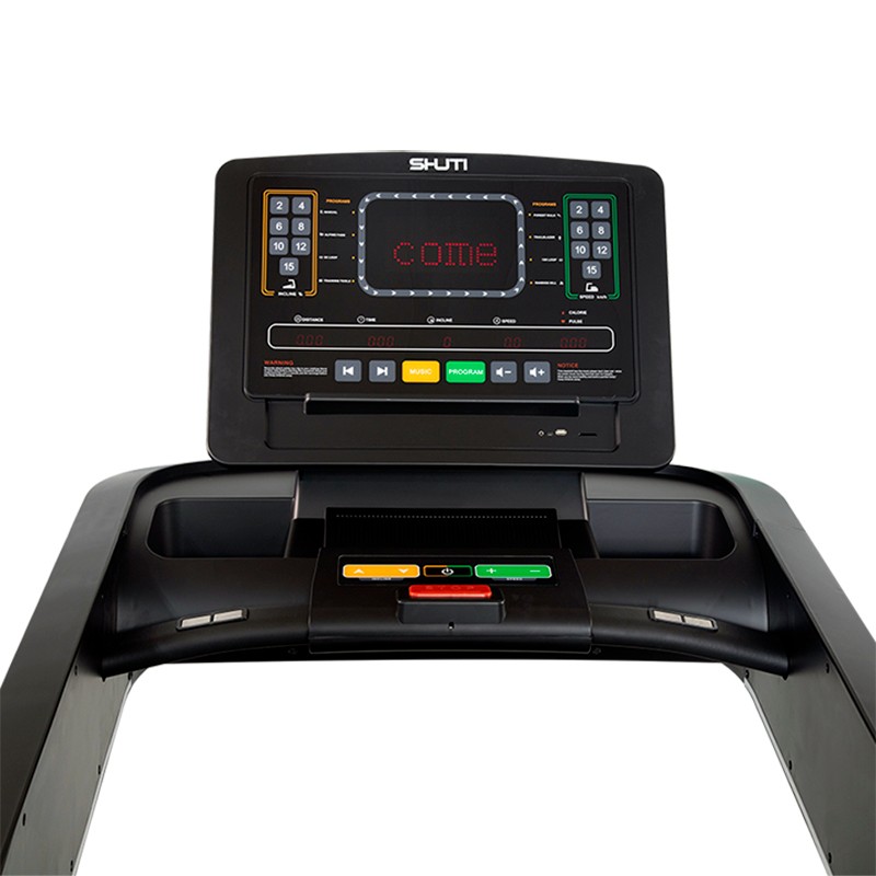 舒体 ST-T6跑步机