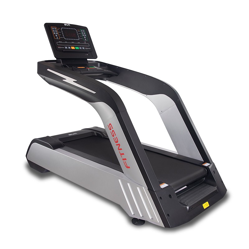 舒体 ST-T6跑步机