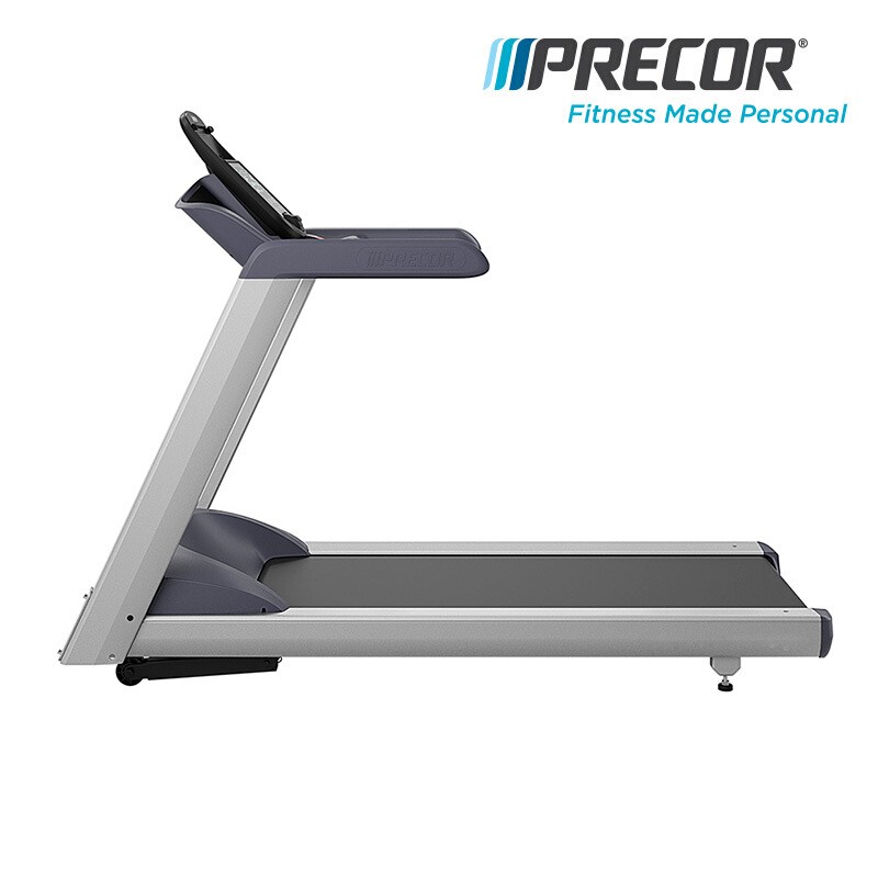 Precor必确美国原装进口TRM445跑步机