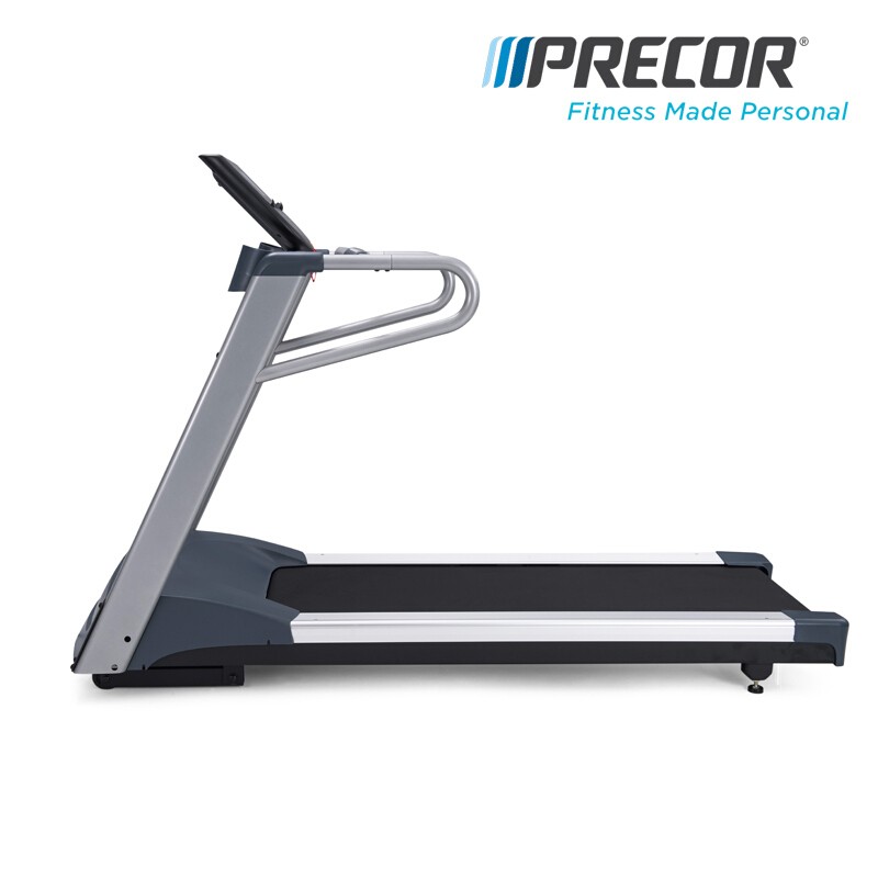 Precor必确TRM9.27跑步机静音健身器材多功能家用主图
