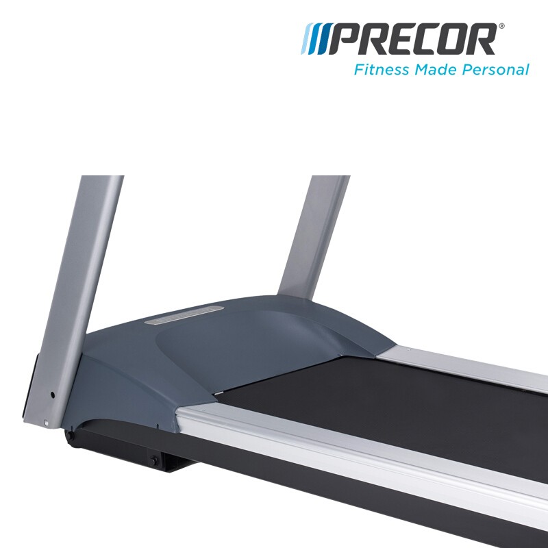 Precor必确TRM9.27跑步机静音健身器材多功能家用主图