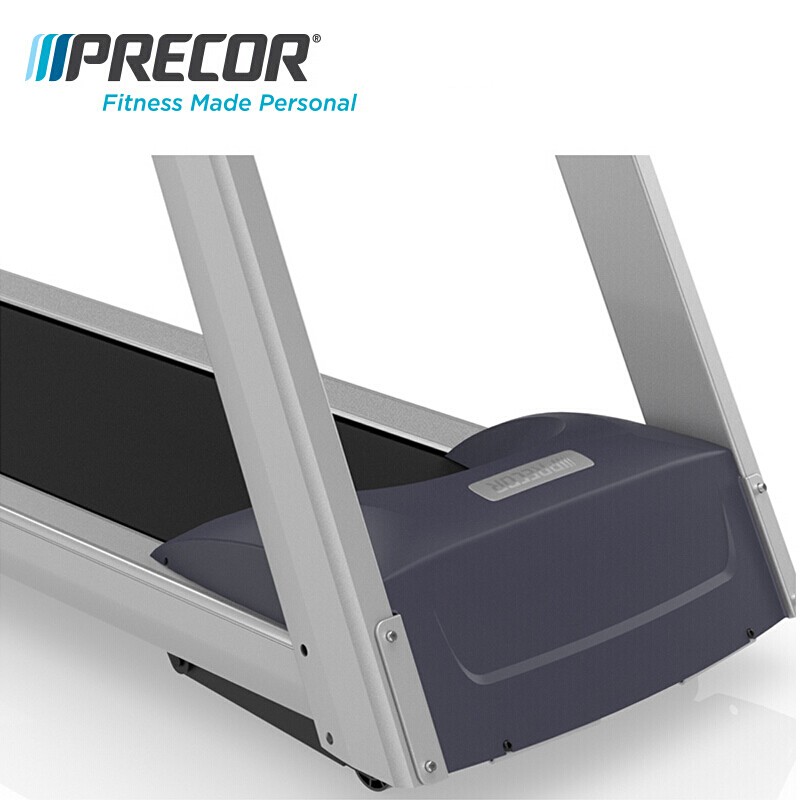 Precor必确美国原装进口家用静音跑步机TRM425