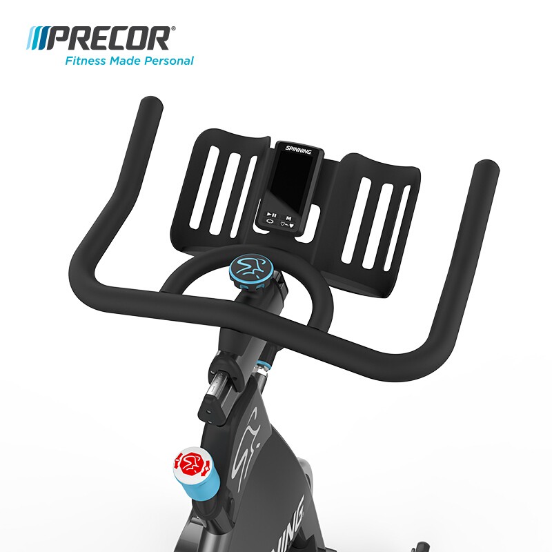 precor必确Spinning室内运动健身车spinner单车