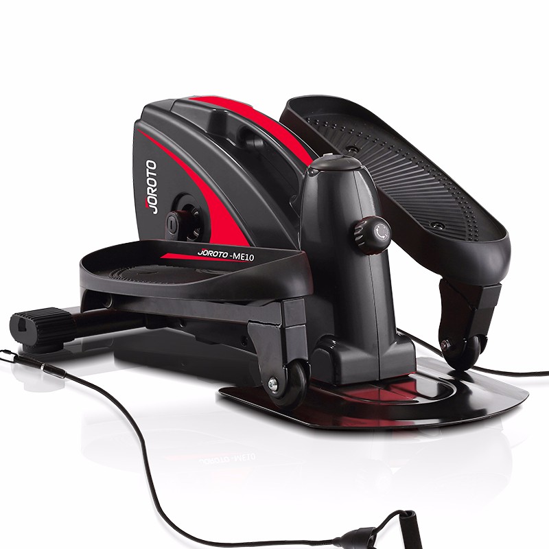 美国捷瑞特（JOROTO）踏步机 迷你椭圆机家用脚踏机 健身器材 踏步机ME1