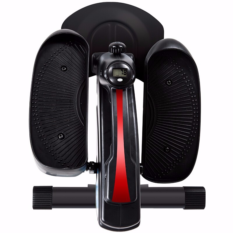 美国捷瑞特（JOROTO）踏步机 迷你椭圆机家用脚踏机 健身器材 踏步机ME1