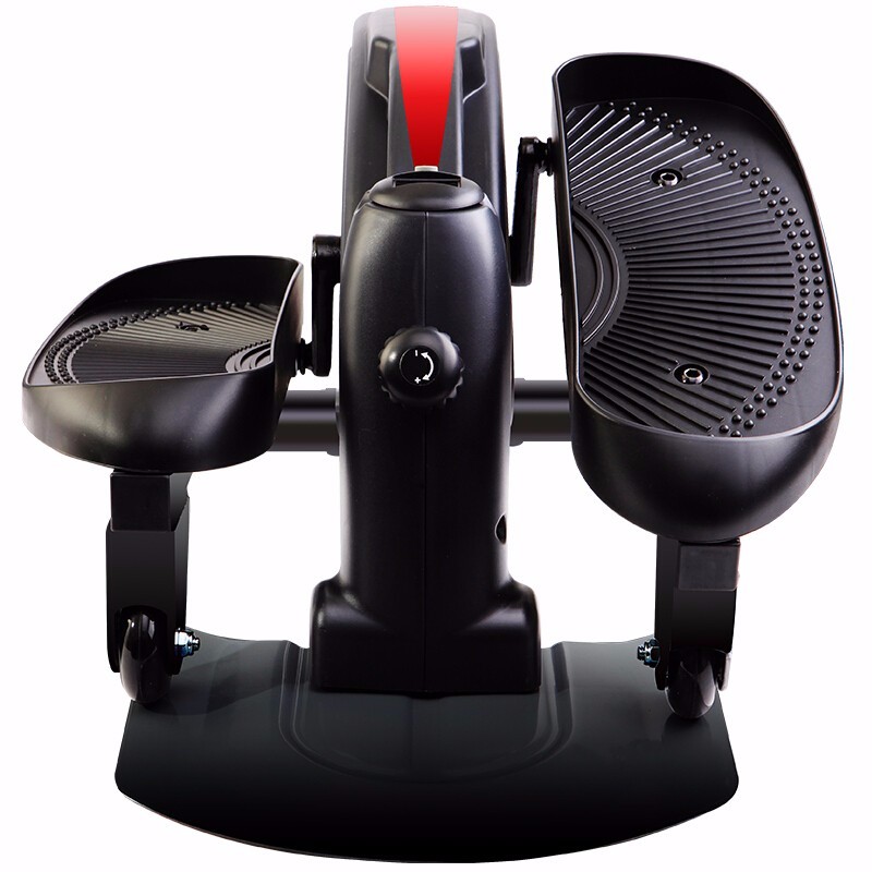 美国捷瑞特（JOROTO）踏步机 迷你椭圆机家用脚踏机 健身器材 踏步机ME1