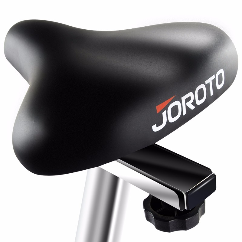 美国捷瑞特（JOROTO）健身车 家用静音电磁控动感单车MB20