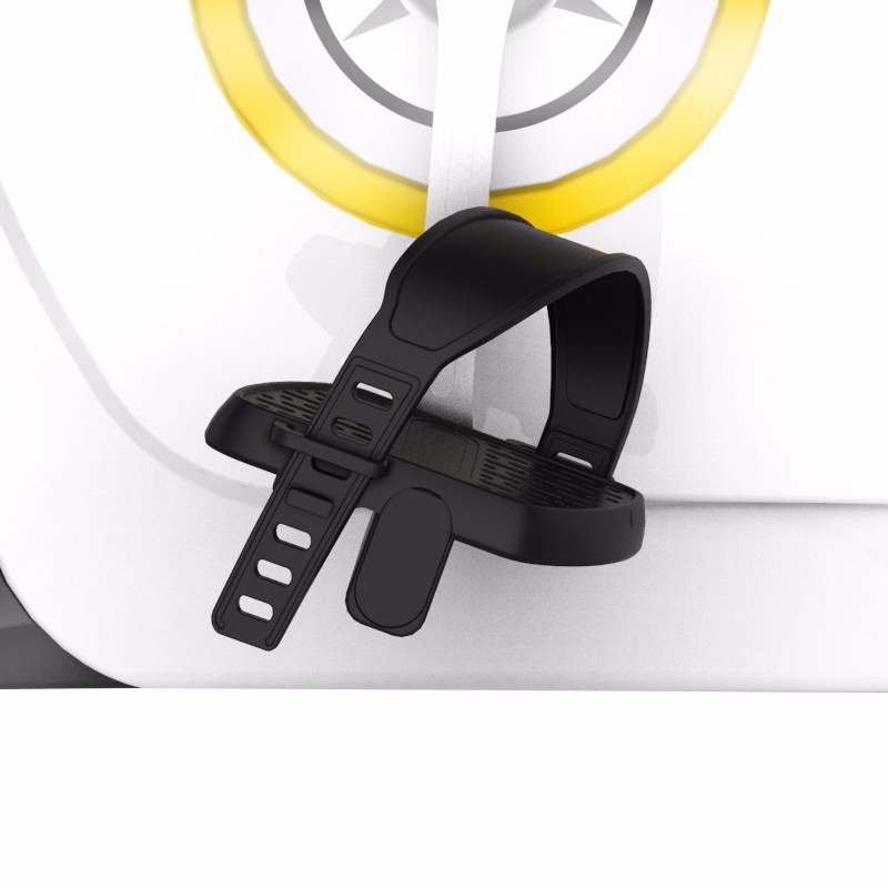 美国捷瑞特（JOROTO）健身车 家用静音电磁控动感单车MB20