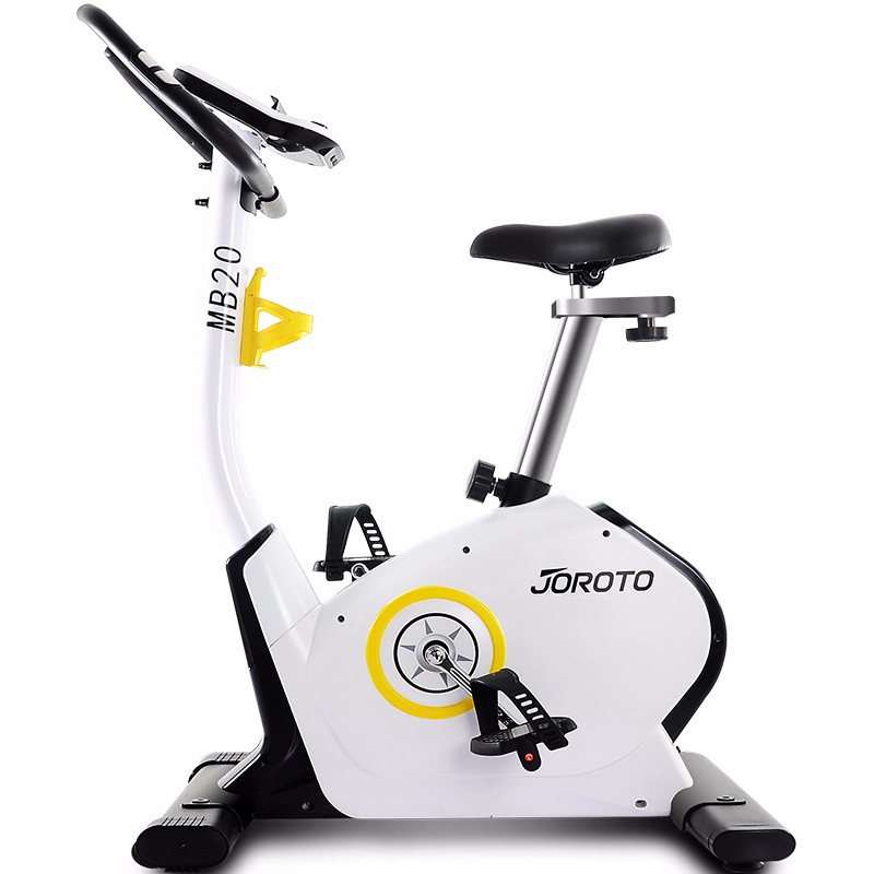 美国捷瑞特（JOROTO）健身车 家用静音电磁控动感单车MB20