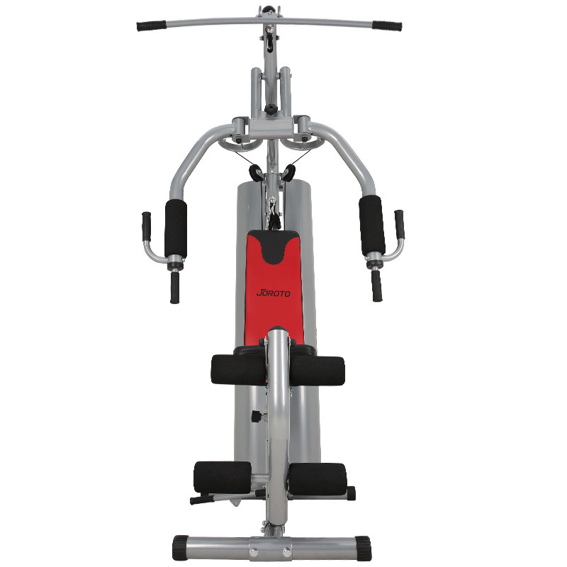 美国捷瑞特（JOROTO）综合训练器 多功能健身器材 单人站力量训练器械G115