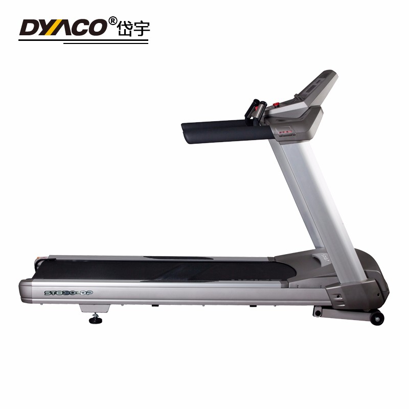 DYACO岱宇ST830AP-ST830DP全进口商用电动跑步机电动健身房走步机