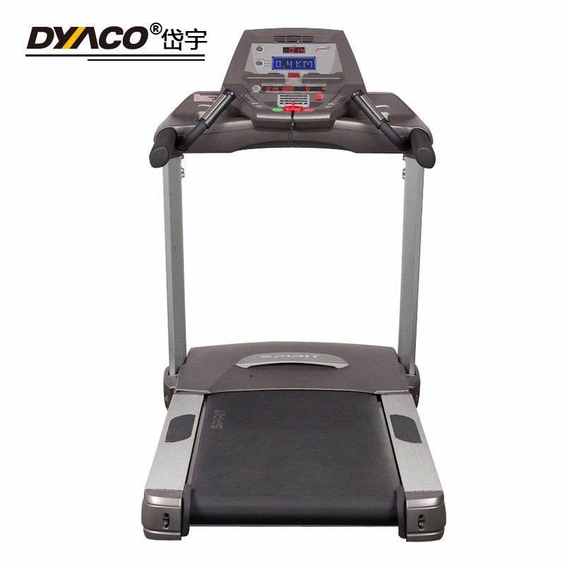 DYACO岱宇ST830AP-ST830DP全进口商用电动跑步机电动健身房走步机