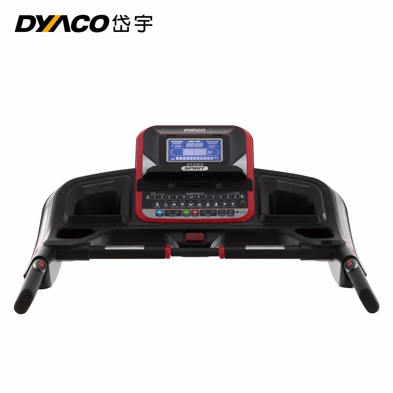 岱宇跑步机XT285