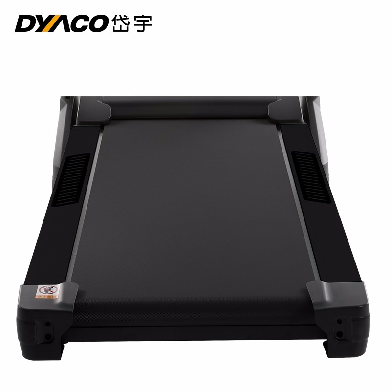 岱宇跑步机XT285