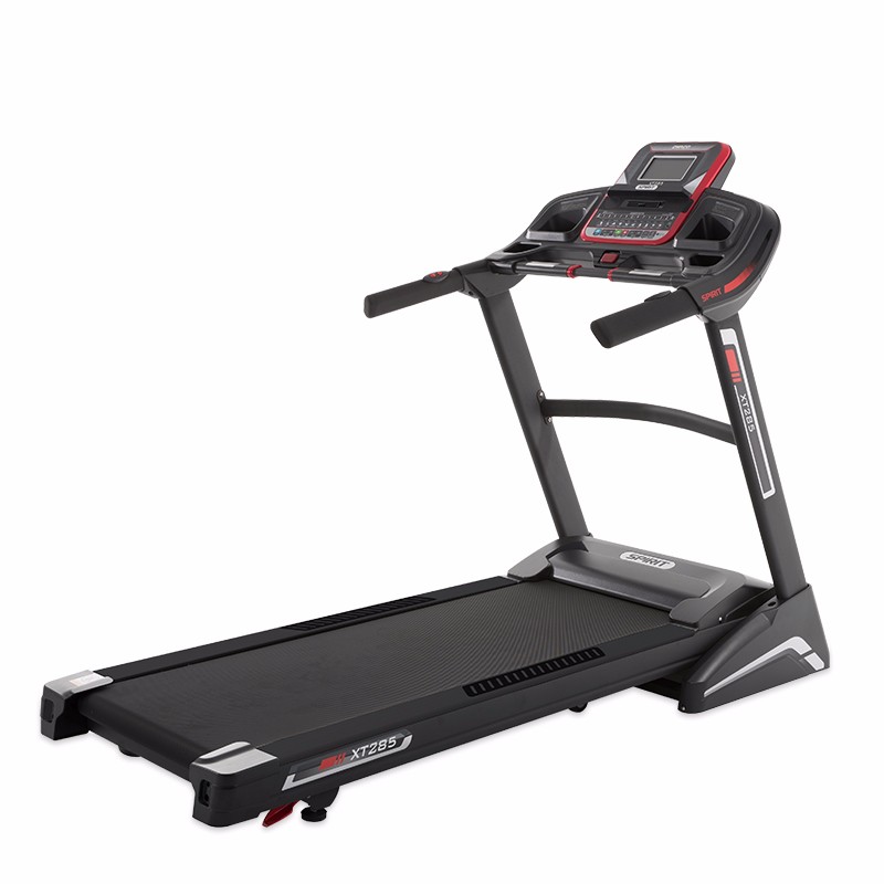 岱宇跑步机XT285