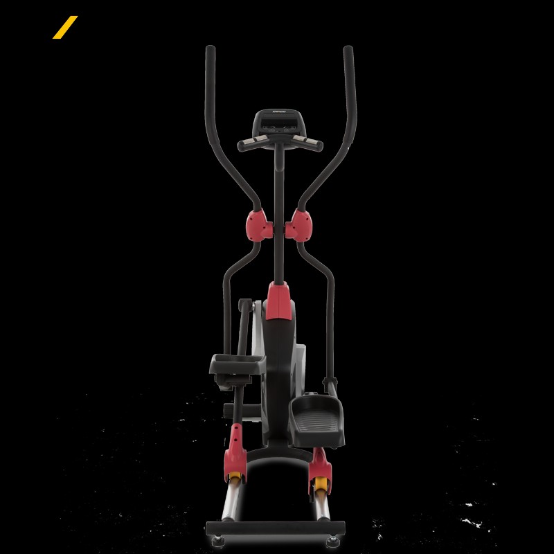 DYACO岱宇DE400太空漫步机椭圆机家用健身静音椭圆仪进口椭圆仪