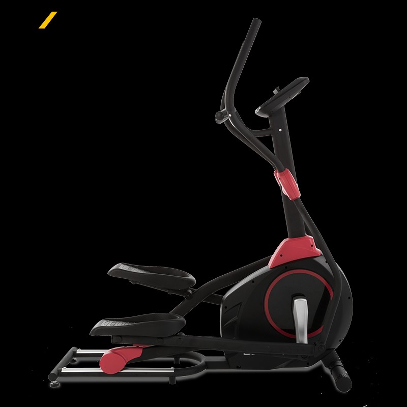 DYACO岱宇DE400太空漫步机椭圆机家用健身静音椭圆仪进口椭圆仪