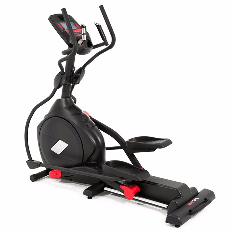 DYACO岱宇FE58进口扬坡椭圆机家用健身磁控静音太空漫步机椭圆仪