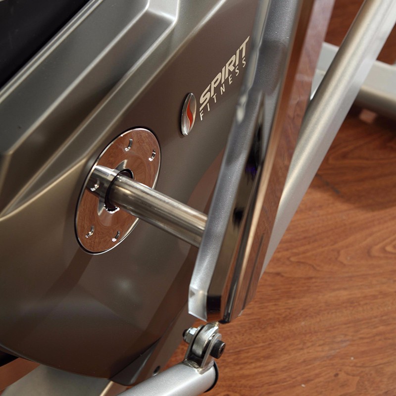 DYACO岱宇SE500静音椭圆机家用健身太空漫步商用磁控静音椭圆仪