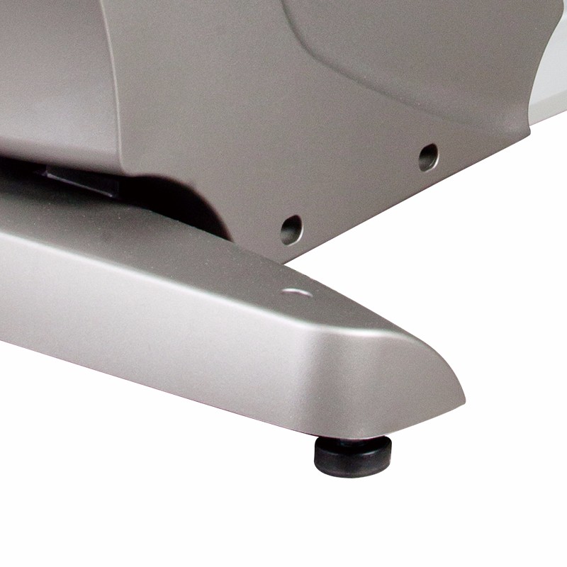 DYACO岱宇SR900进口有氧磁控商用卧式室内健身车静音脚踏车自发电