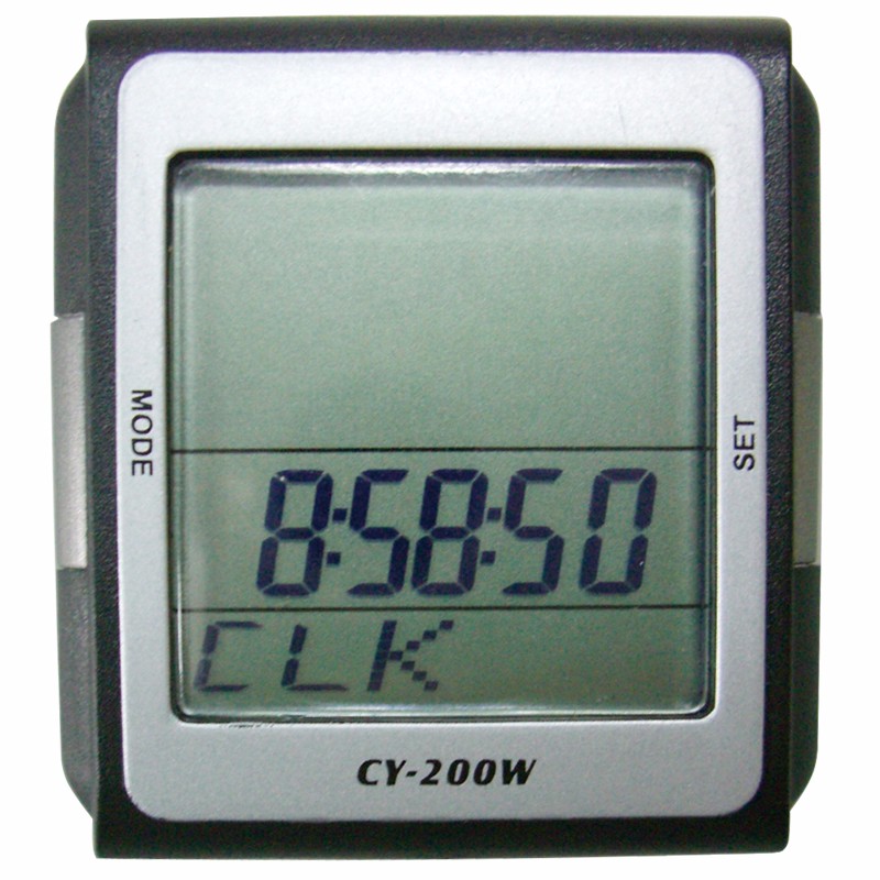 DYACO岱宇SS700进口静音家用款动感单车骑行车自行车室内健身器