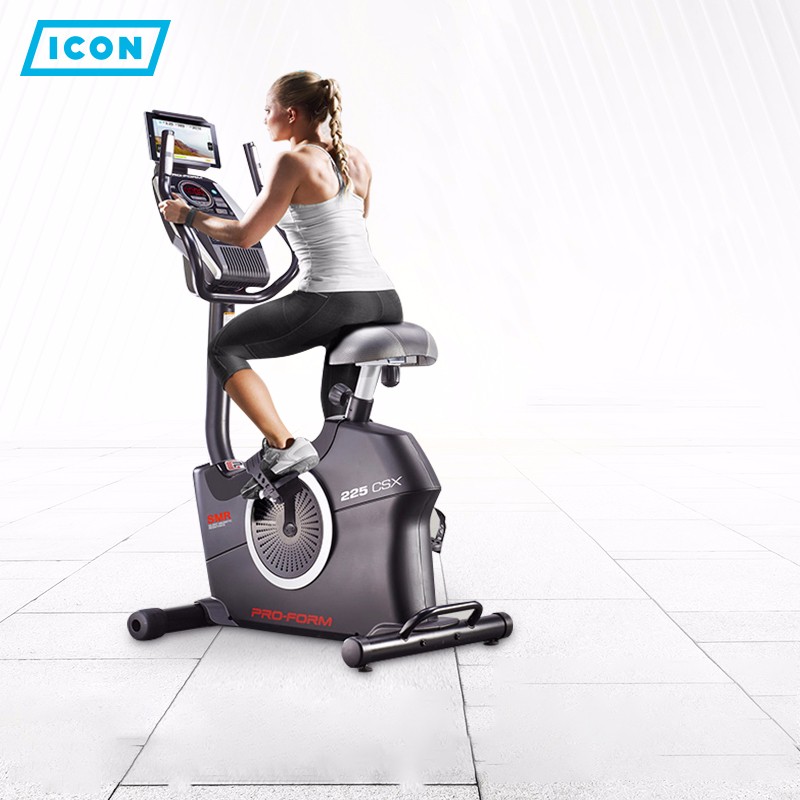  ​美国ICON爱康家用智能健身车电磁控动感单车室内健身器材