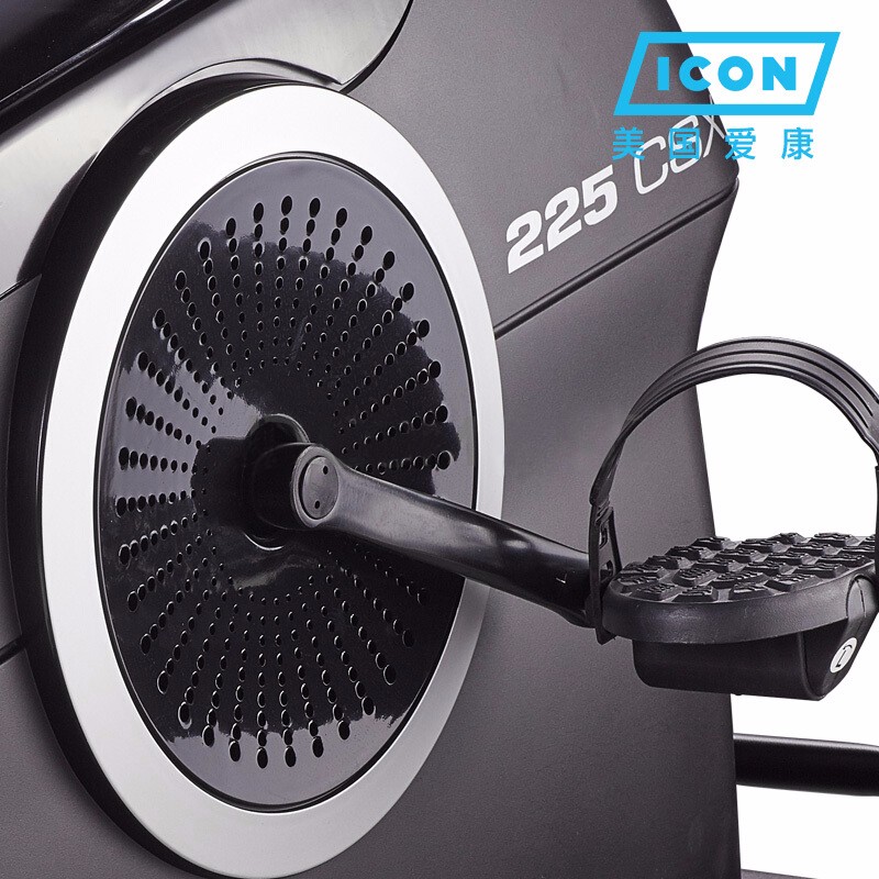  ​美国ICON爱康家用智能健身车电磁控动感单车室内健身器材74016