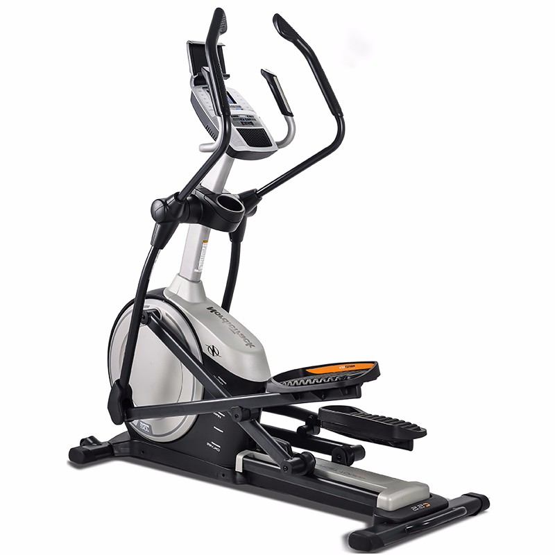 美国icon爱康家用健身静音椭圆机中小型室内健身房轻商用器械C5.5