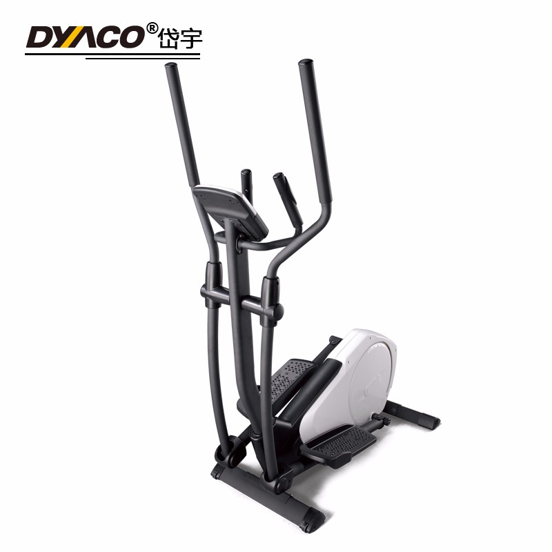 DYACO岱宇FE300椭圆仪椭圆机家用健身器材进口磁控静音椭圆仪