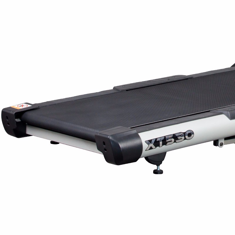 DYACO岱宇XT530家用款电动跑步机多功能折叠走步机静音健身器材