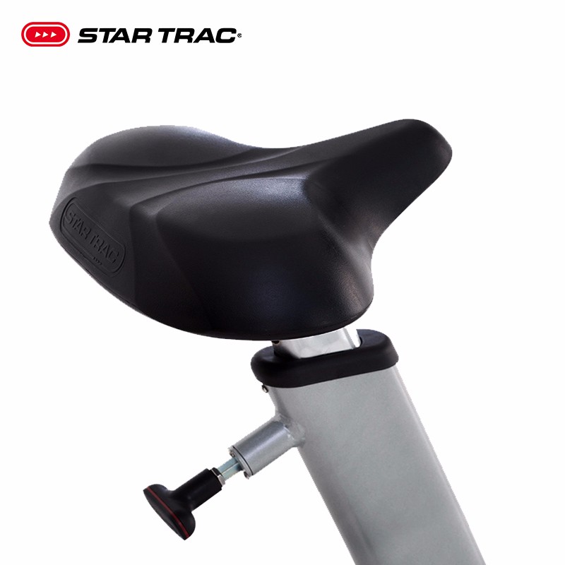STAR TRAC-健身车星驰直立磁控静音室内健身器材S-UBx