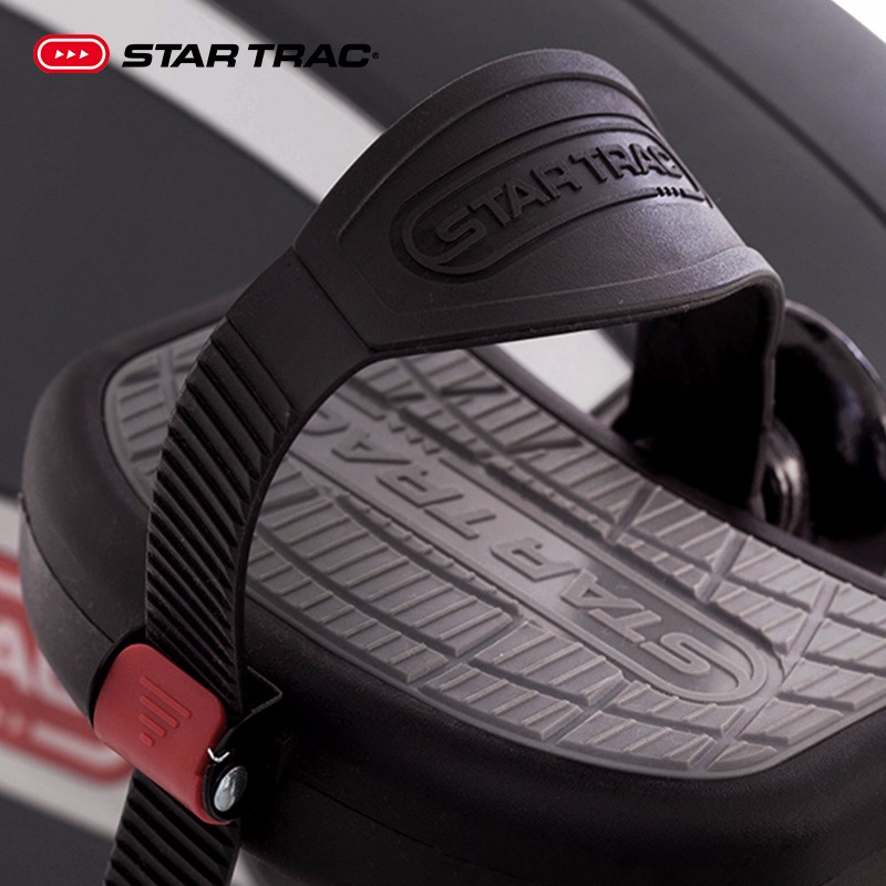 STAR TRAC-健身车星驰直立磁控静音室内健身器材S-UBx