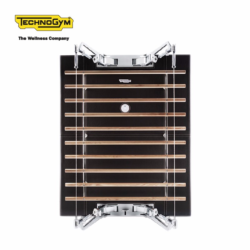 Technogym泰诺健意大利进口多功能力量训练器KINESIS PERSONAL