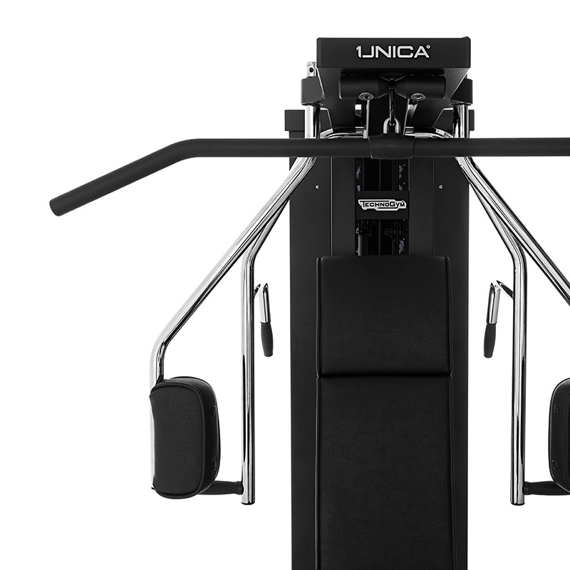 Technogym泰诺健意大利进口多功能综合力量训练器UNICA EVOLUTION