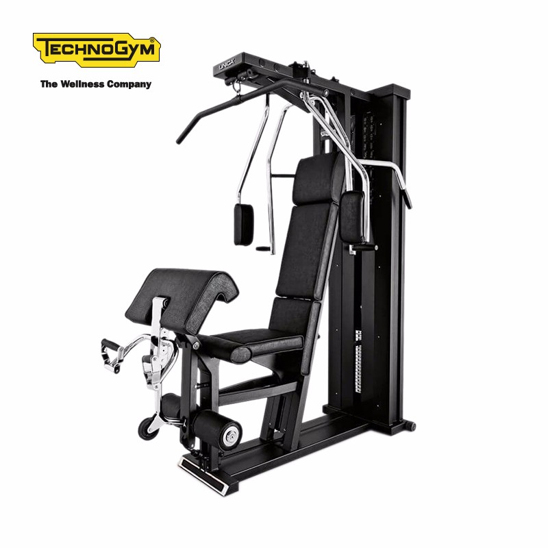 Technogym泰诺健意大利进口多功能综合力量训练器UNICA EVOLUTION