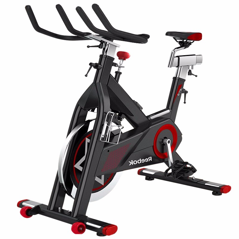 ReeboK-锐步 JET-S动感单车家用型室内健身车脚踏专业运动器材