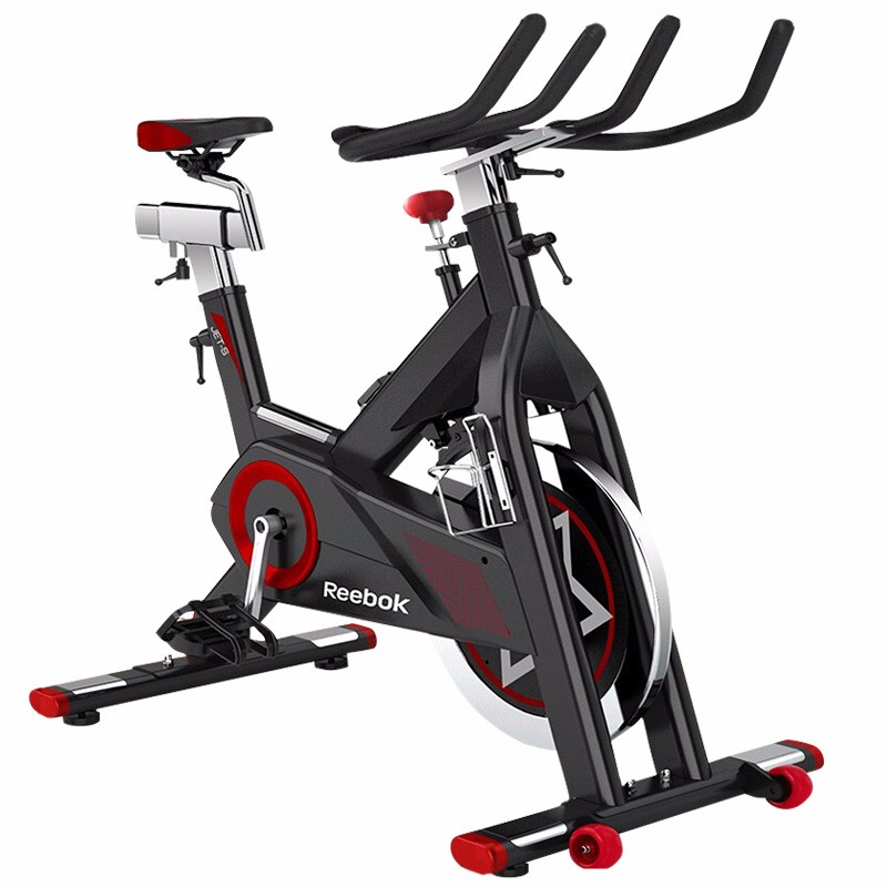 ReeboK-锐步 JET-S动感单车家用型室内健身车脚踏专业运动器材