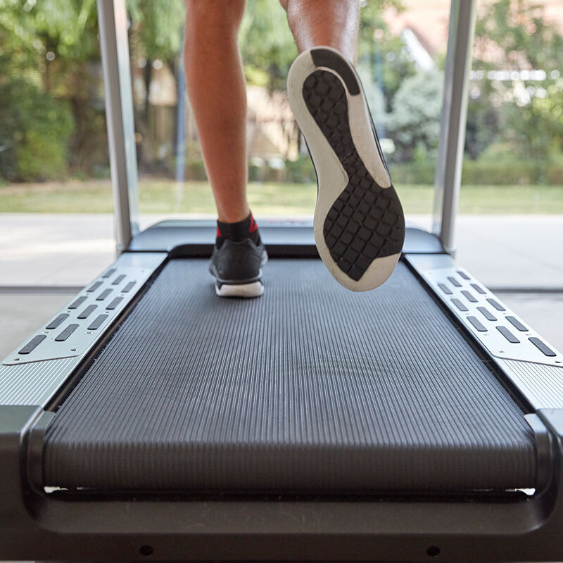 Reebok-锐步SL8.0商用跑步机豪华智能静音健身房健身器材