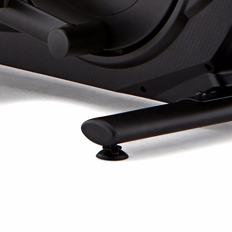 Reebok-锐步 ZJET430椭圆机家用超静音电磁控太空漫步机健身