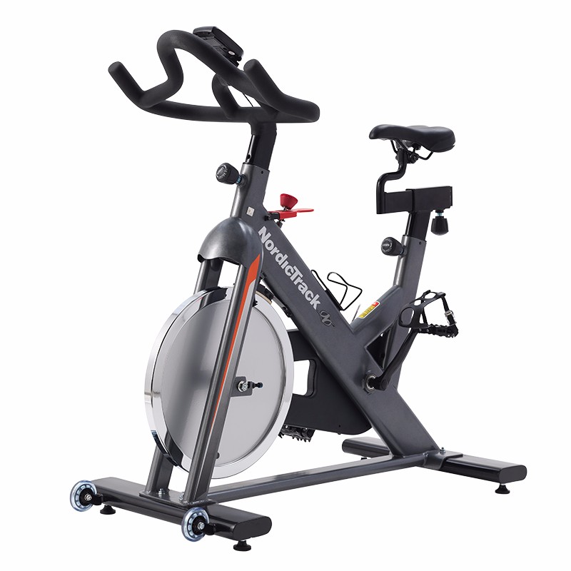 美国icon爱康家用静音健身动感单车诺迪克室内自行车脚踏车GX3.8