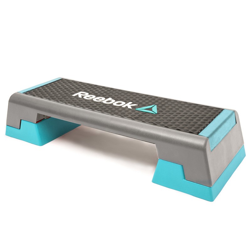 Reebok-锐步 RAP-11150BL 女子跳操踏板健身房韵律踏板有氧家用款