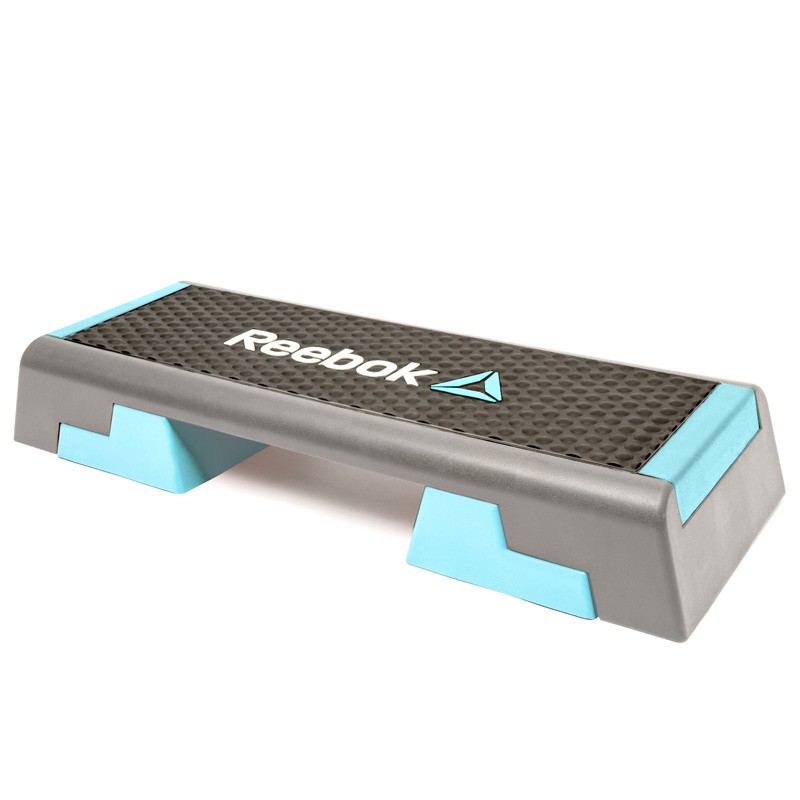 Reebok-锐步 RAP-11150BL 女子跳操踏板健身房韵律踏板有氧家用款