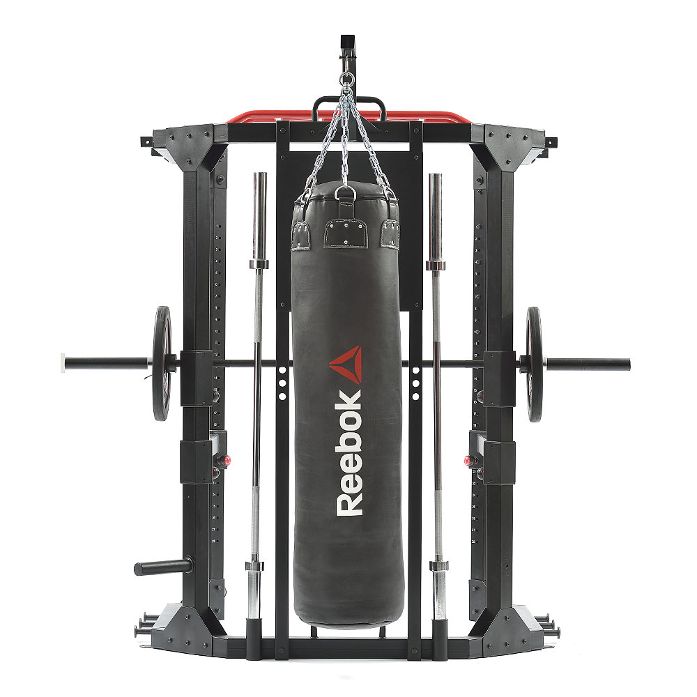 reebok-锐步RSRG-10400综合体能健身器商用多功