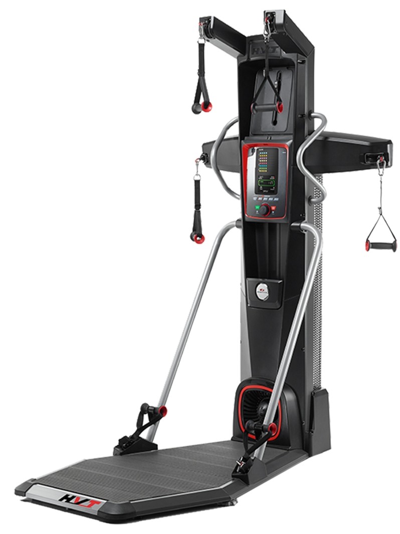 Bowflex搏飞电磁控综合训练器家用单人多功能有氧力量健身器材