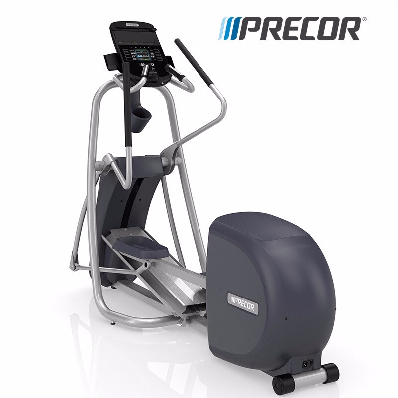 Precor必确美国同款 进口EFX447